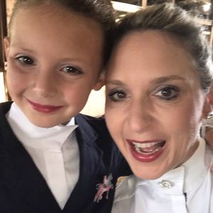 Meet your Posher, Amy